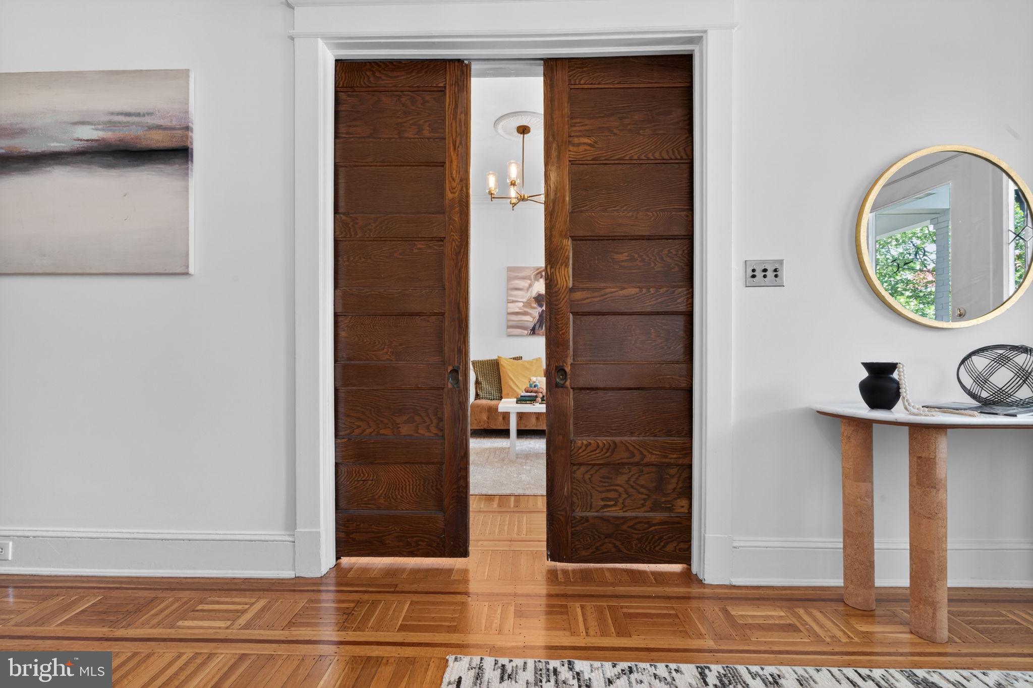 520 Randolph Street Northwest Washington, DC 20011 - Photo 10 of 59