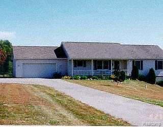 6920 West Lange Road Fowlerville, MI 48836 - Photo 1 of 1 Listing Image