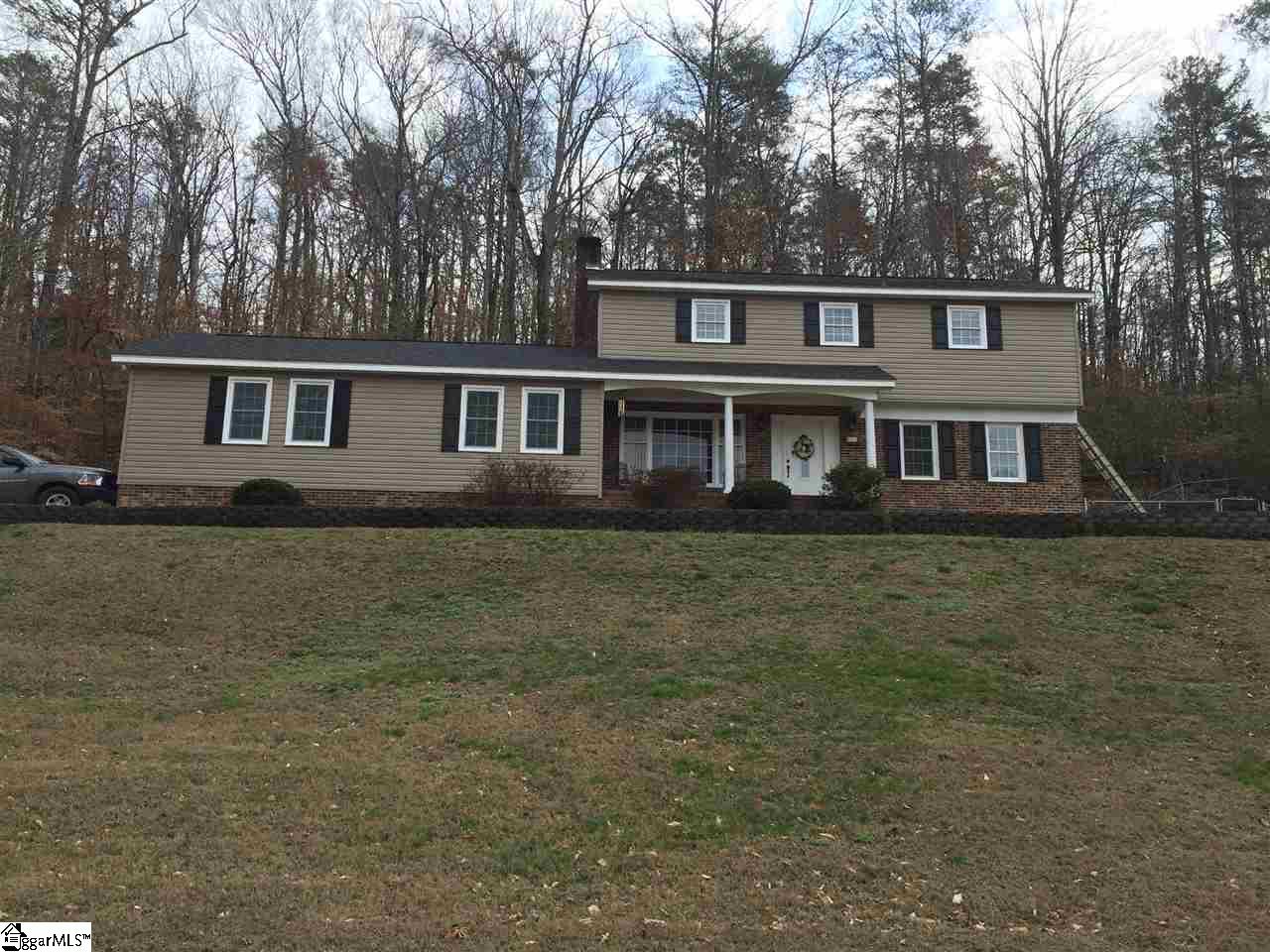 1201 Goodwin Bridge Road Travelers Rest, SC 29690 - Photo 1 of 25
