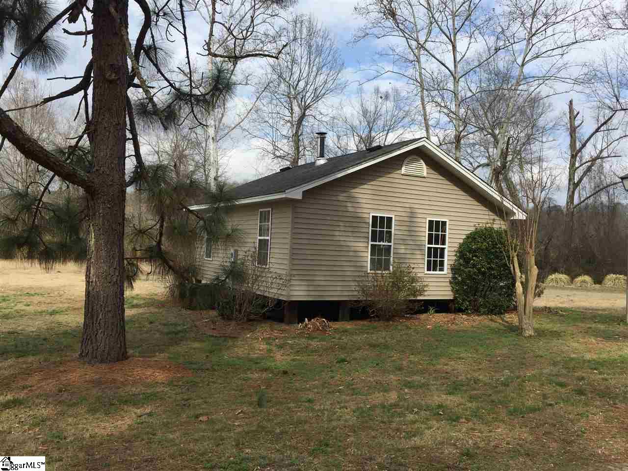 1201 Goodwin Bridge Road Travelers Rest, SC 29690 - Photo 15 of 25