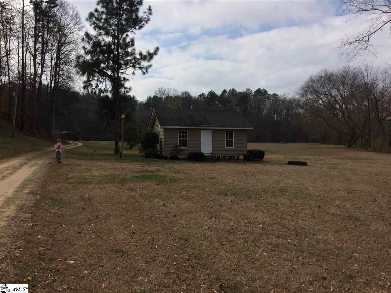 1201 Goodwin Bridge Road Travelers Rest, SC 29690 - Photo 23 of 25