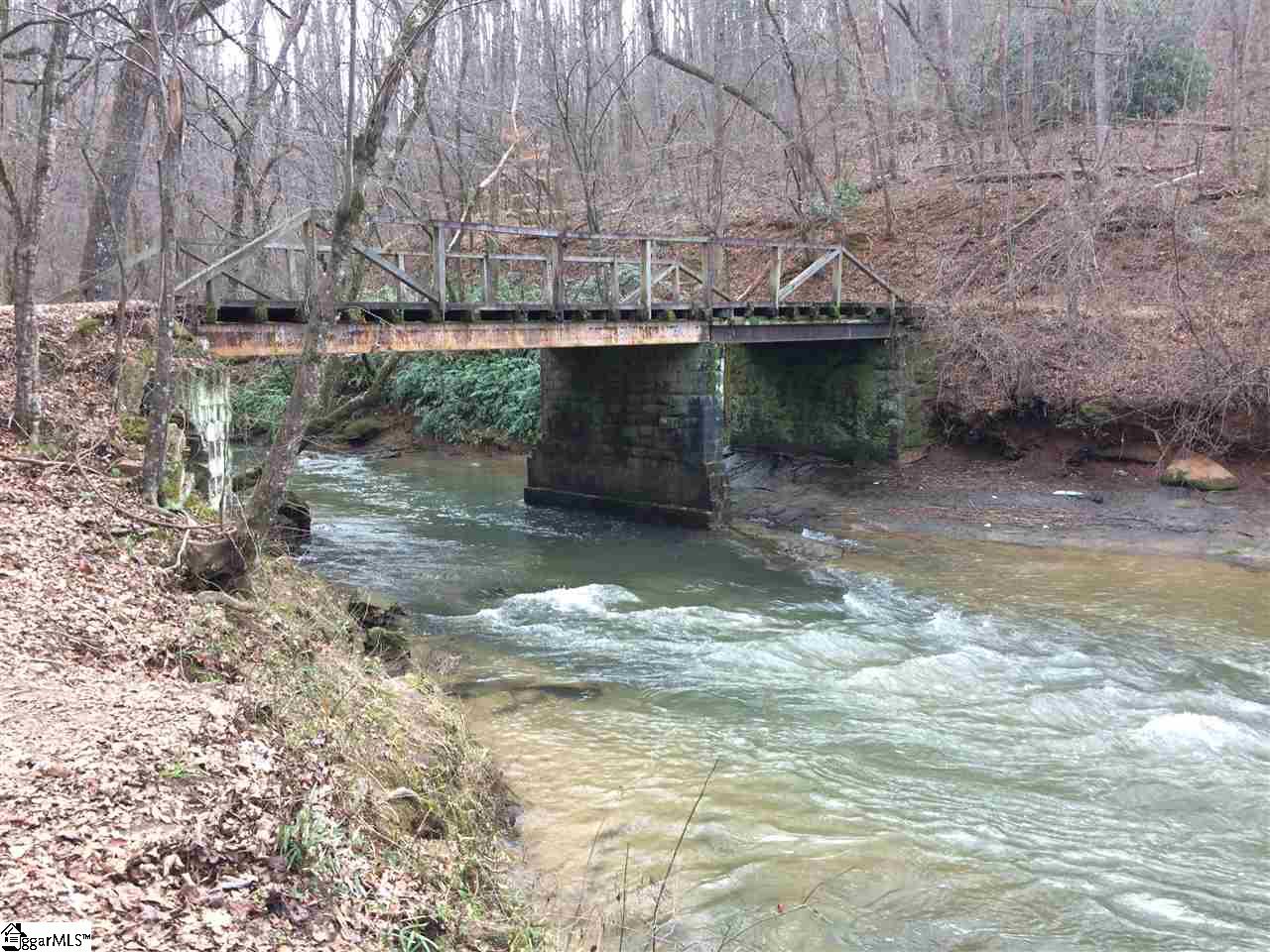 1201 Goodwin Bridge Road Travelers Rest, SC 29690 - Photo 24 of 25