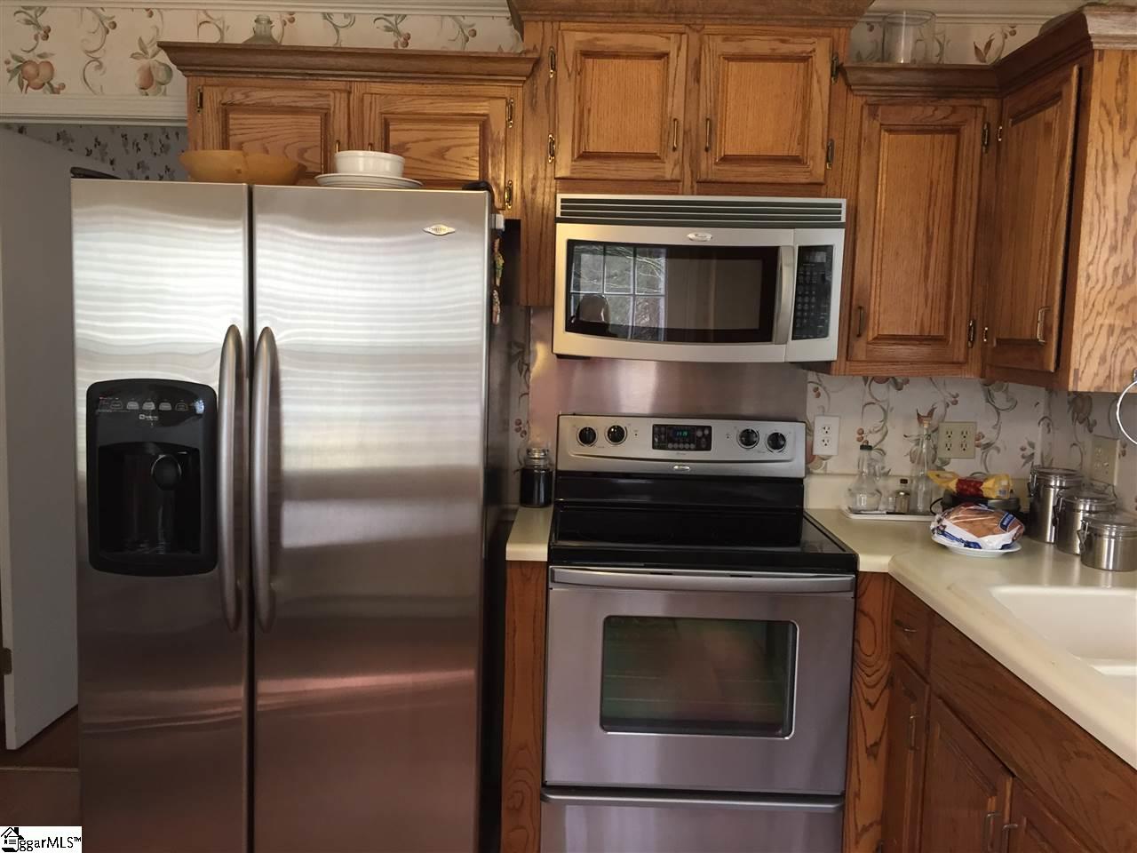 1201 Goodwin Bridge Road Travelers Rest, SC 29690 - Photo 7 of 25