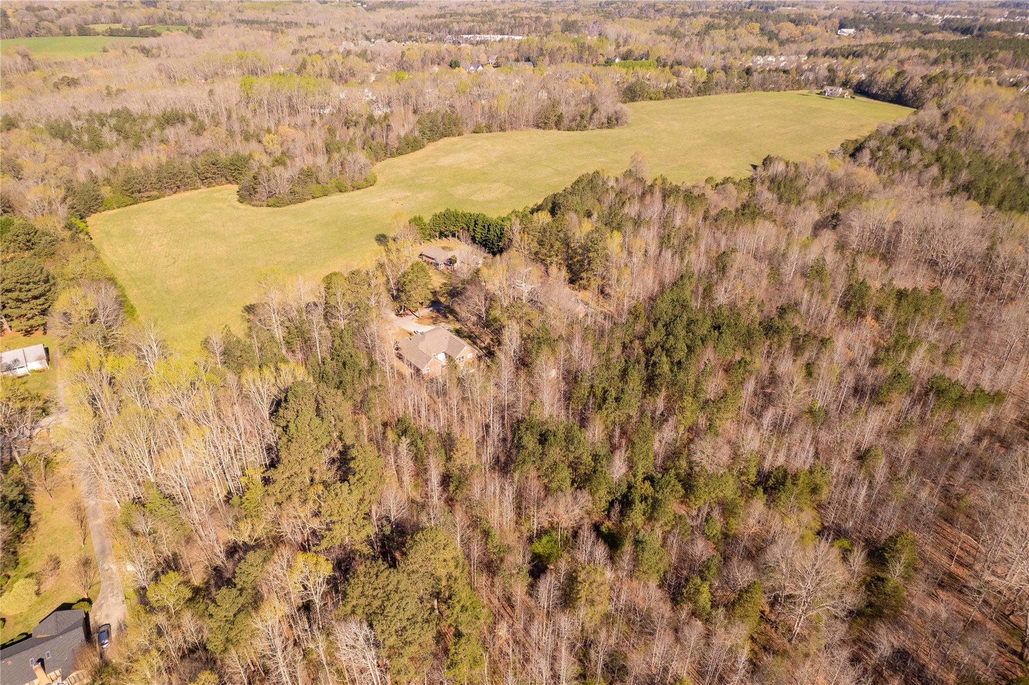 470 Forestwood Road Rock Hill, SC 29732 - Photo 12 of 17 a view of lake view and mountain