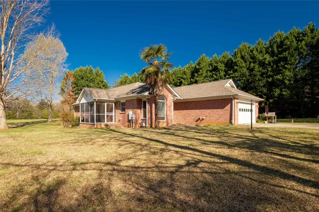 $1,569,750 | 470 Forestwood Road, Rock Hill, SC 29732