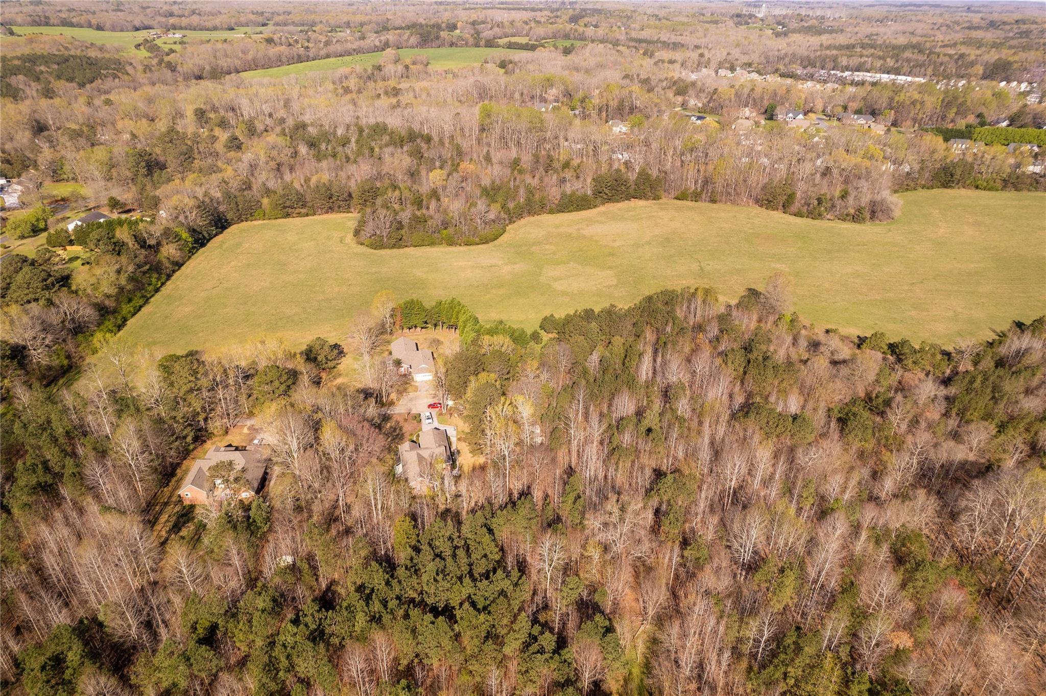 470 Forestwood Road Rock Hill, SC 29732 - Photo 8 of 17 a view of wooden floor and a sink