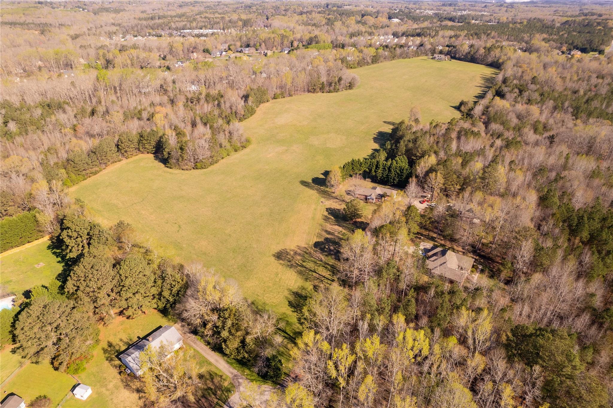 470 Forestwood Road Rock Hill, SC 29732 - Photo 9 of 17 a view of lake and mountain