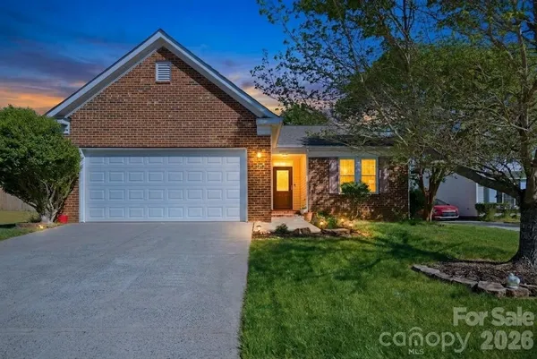 $349,900 | 3001 Sunlight Path Drive, Monroe, NC 28110