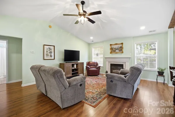 $349,900 | 3001 Sunlight Path Drive, Monroe, NC 28110