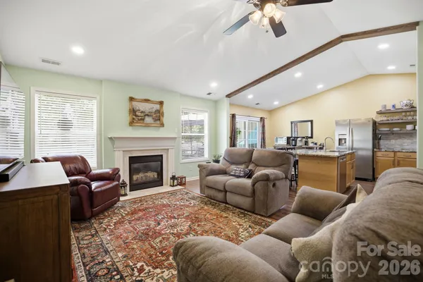 $349,900 | 3001 Sunlight Path Drive, Monroe, NC 28110