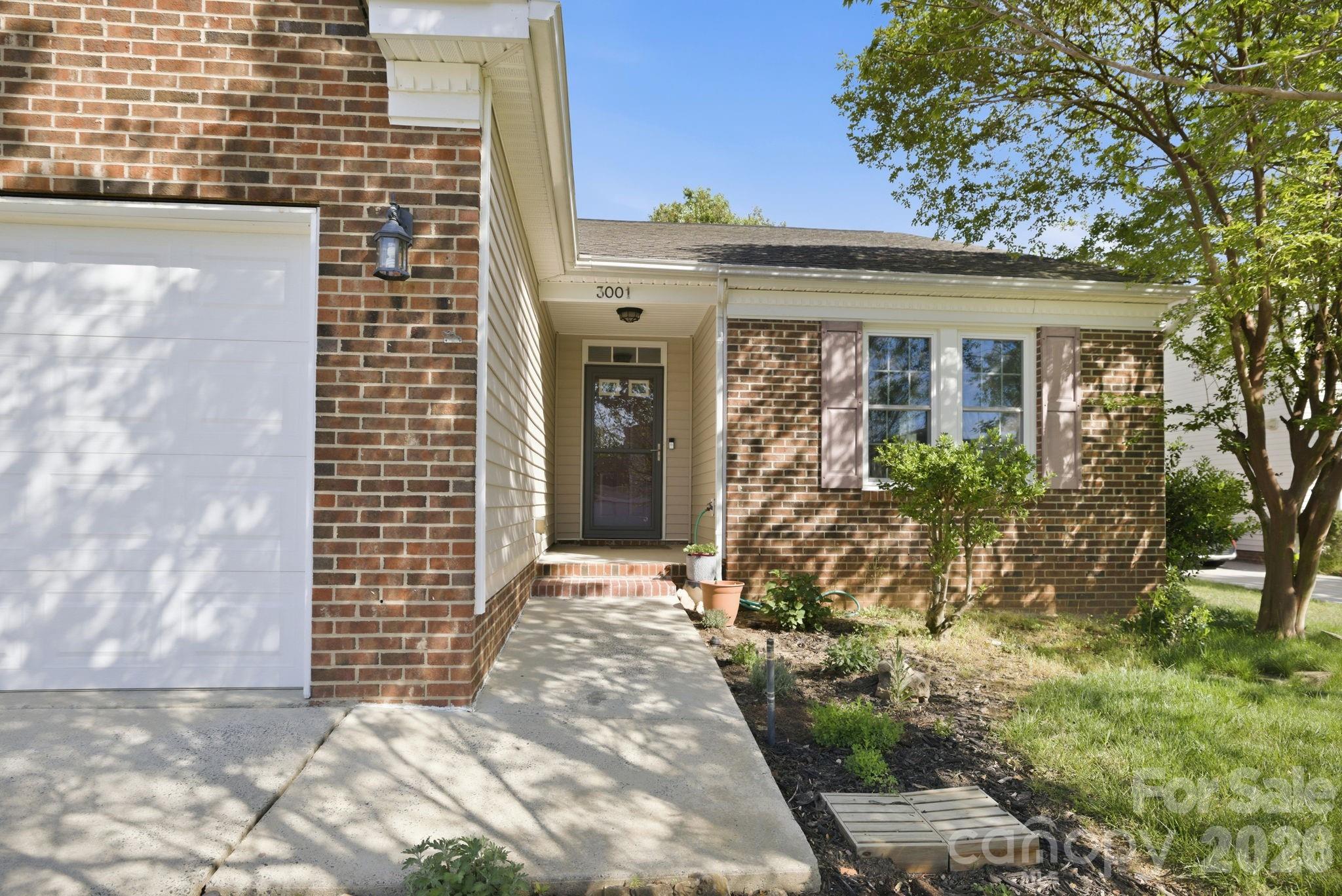 3001 Sunlight Path Drive Monroe, NC 28110 - Photo 2 of 36