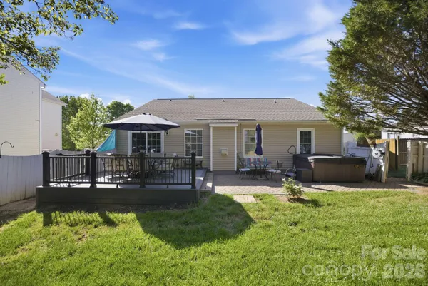 $349,900 | 3001 Sunlight Path Drive, Monroe, NC 28110