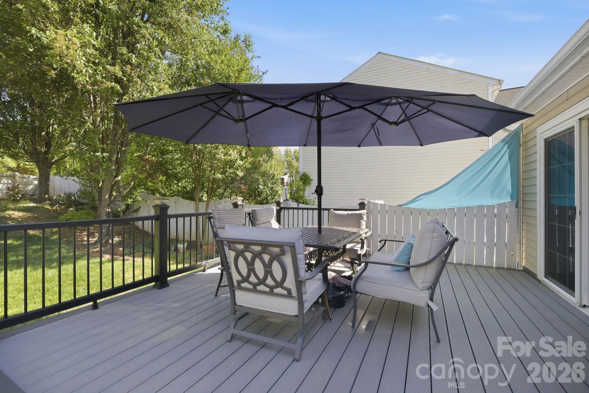 3001 Sunlight Path Drive Monroe, NC 28110 - Photo 27 of 36