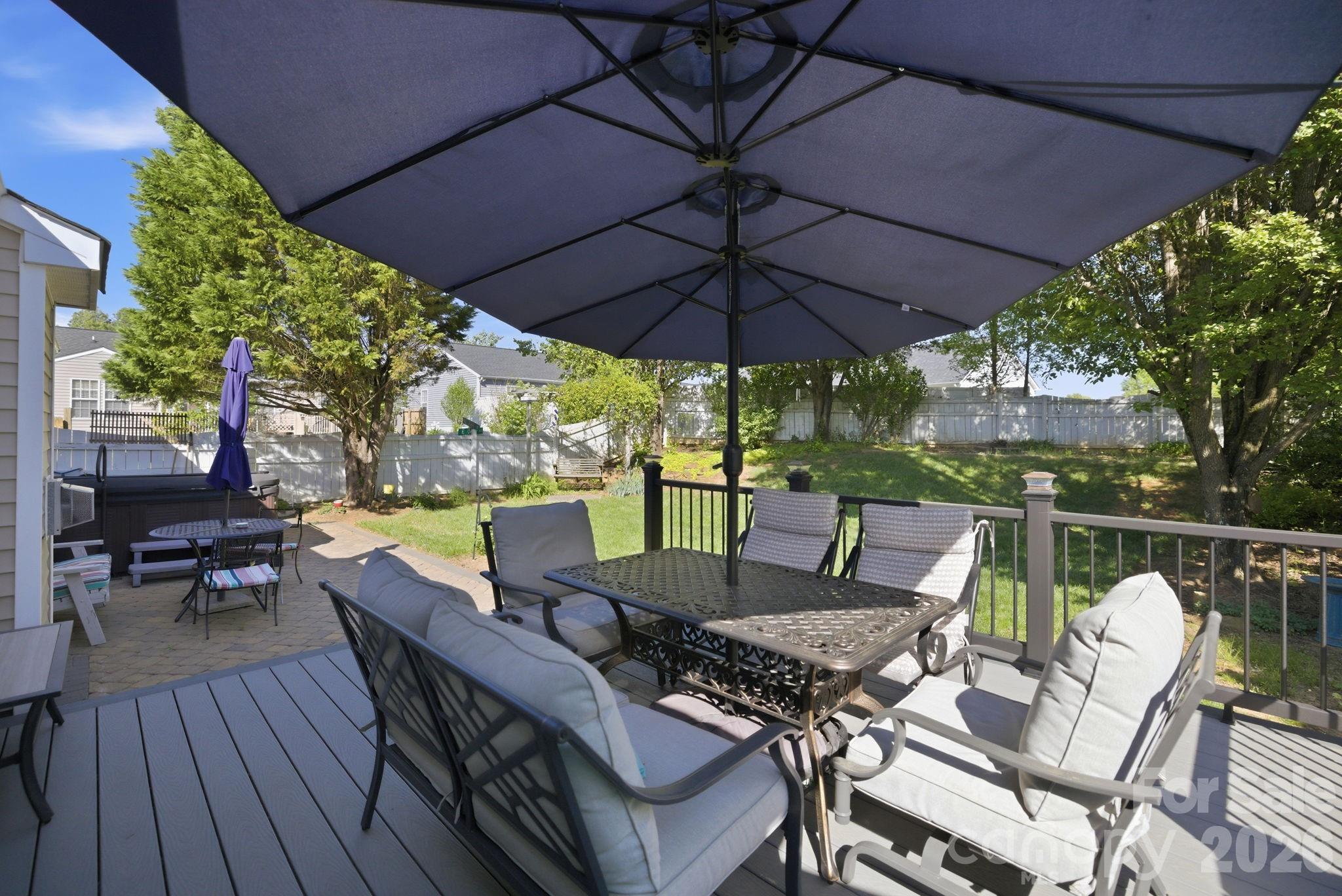 3001 Sunlight Path Drive Monroe, NC 28110 - Photo 28 of 36