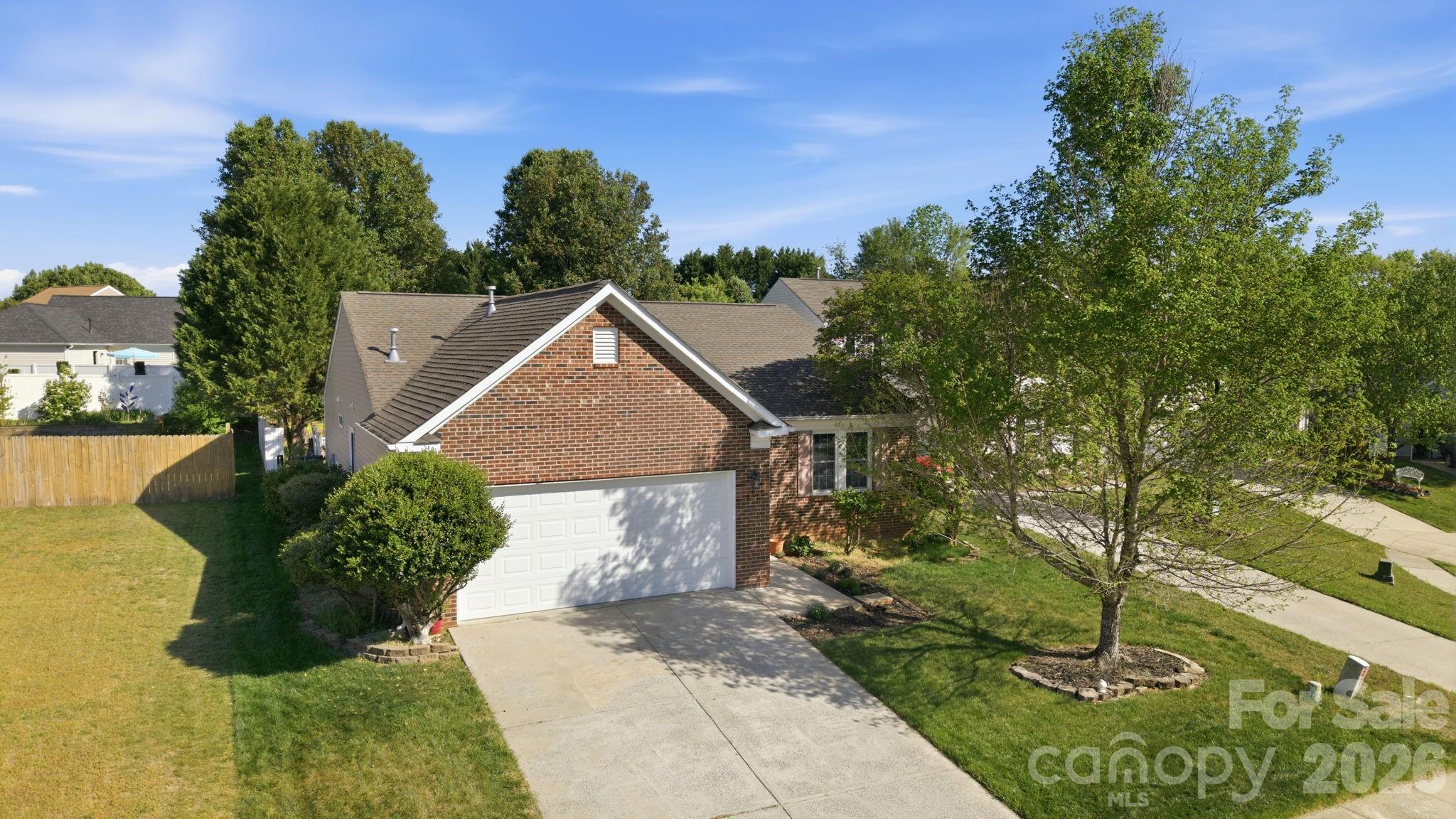 3001 Sunlight Path Drive Monroe, NC 28110 - Photo 3 of 36