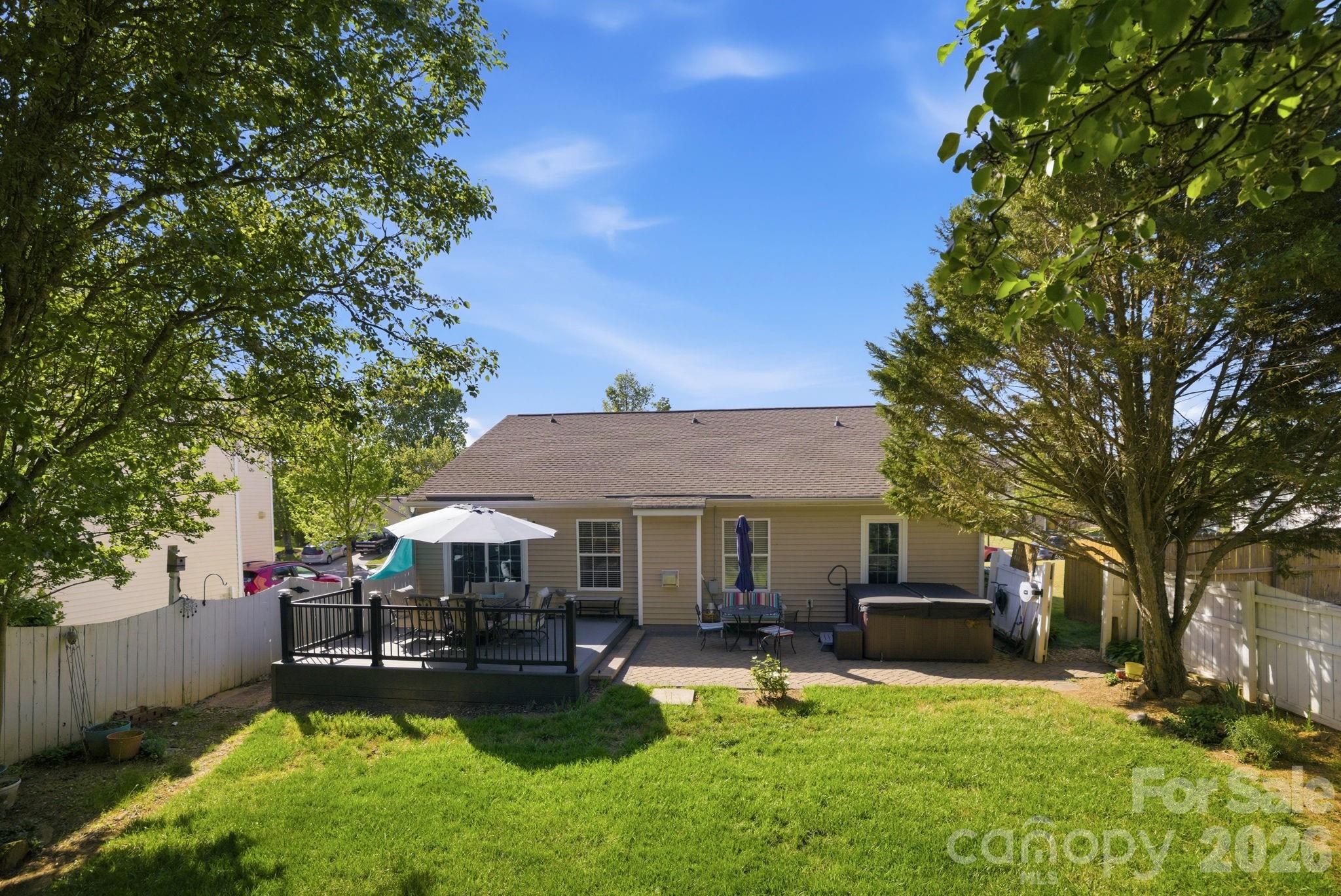 3001 Sunlight Path Drive Monroe, NC 28110 - Photo 32 of 36