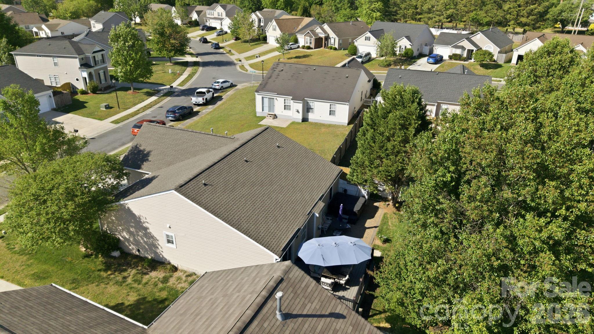 3001 Sunlight Path Drive Monroe, NC 28110 - Photo 33 of 36