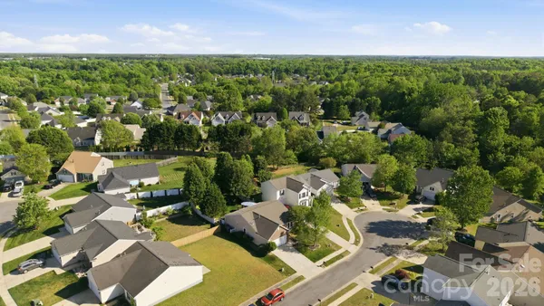 $349,900 | 3001 Sunlight Path Drive, Monroe, NC 28110