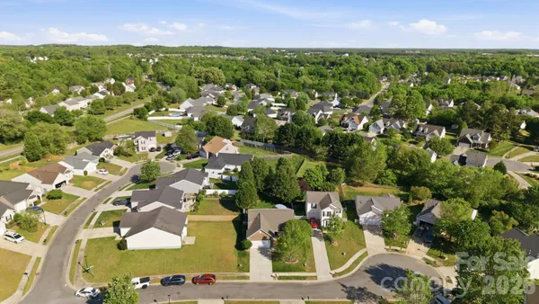 $349,900 | 3001 Sunlight Path Drive, Monroe, NC 28110