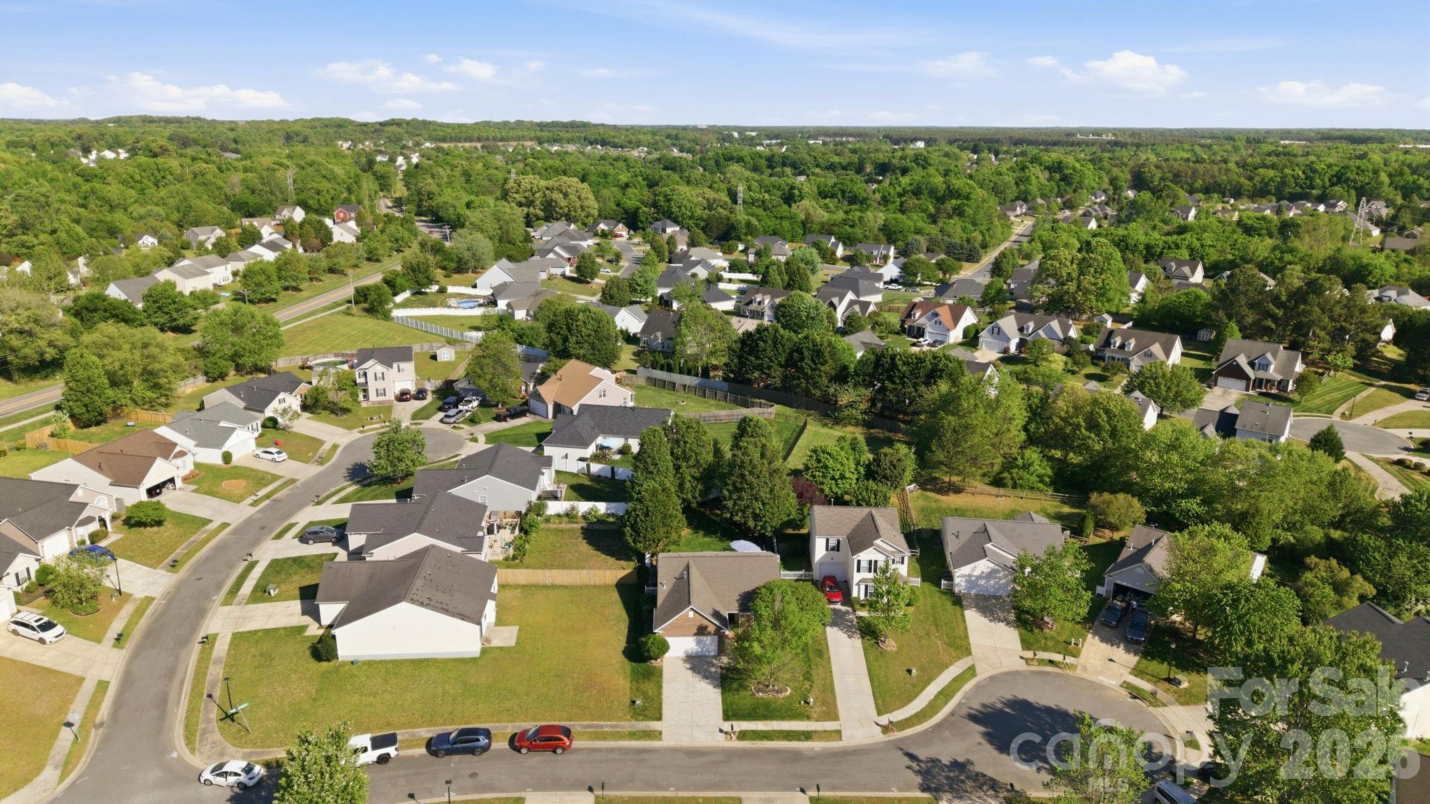 3001 Sunlight Path Drive Monroe, NC 28110 - Photo 35 of 36