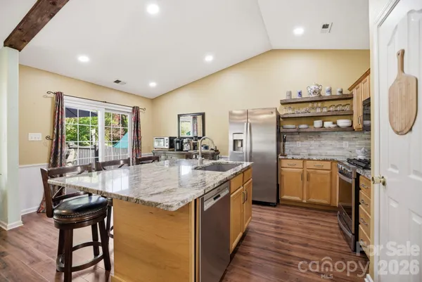 $349,900 | 3001 Sunlight Path Drive, Monroe, NC 28110