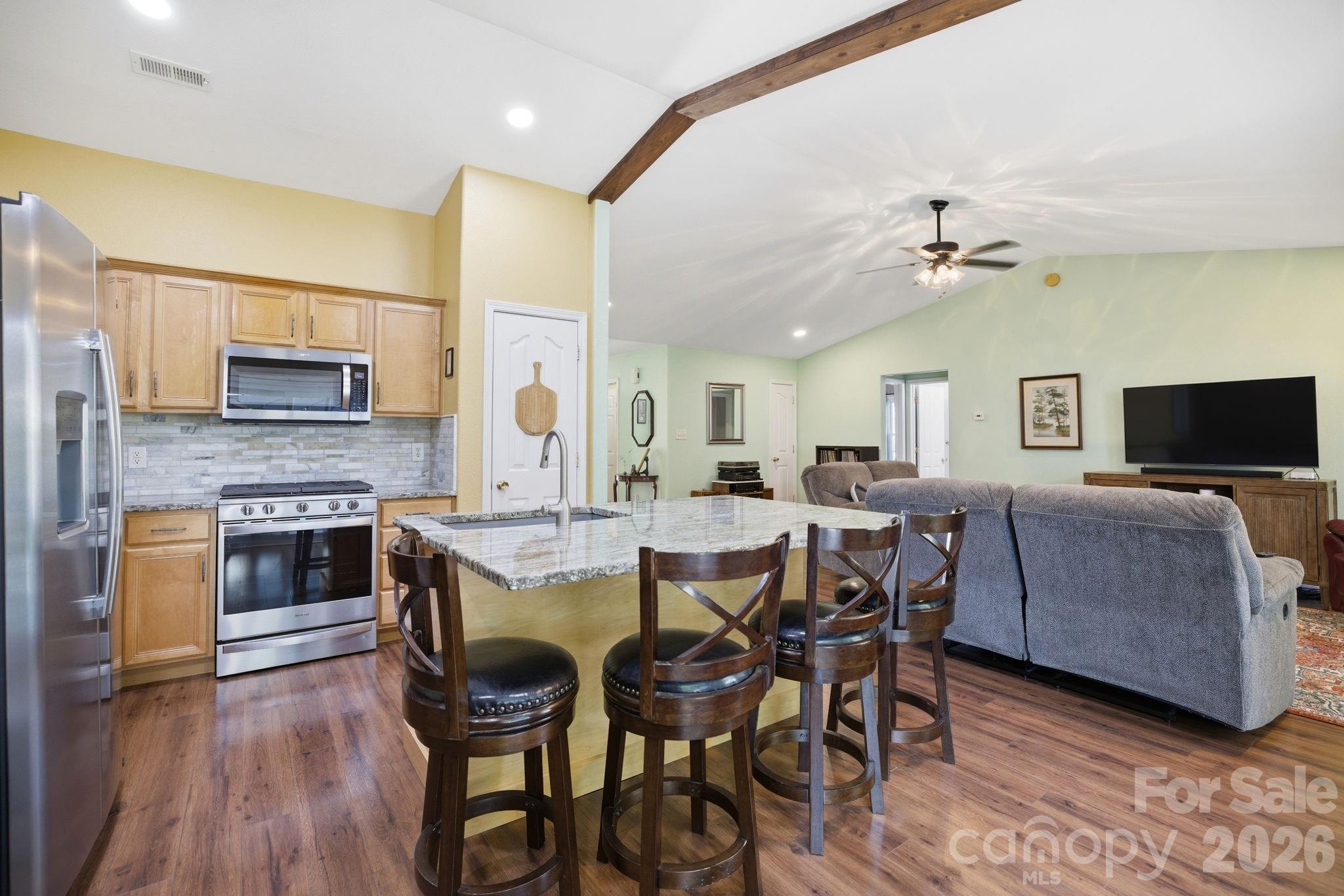 3001 Sunlight Path Drive Monroe, NC 28110 - Photo 8 of 36