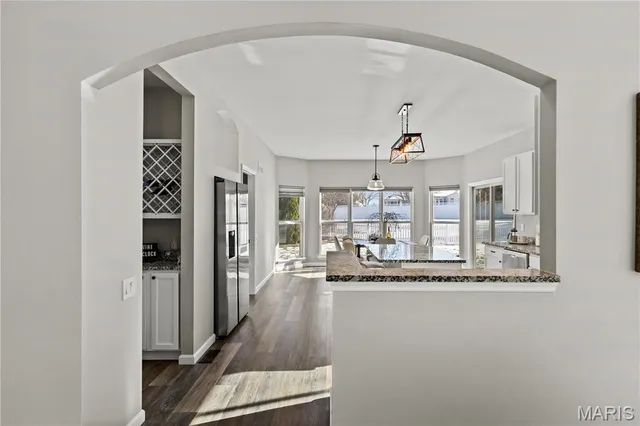 $499,900 | 5 Scotland Court, Dardenne Prairie, MO 63368