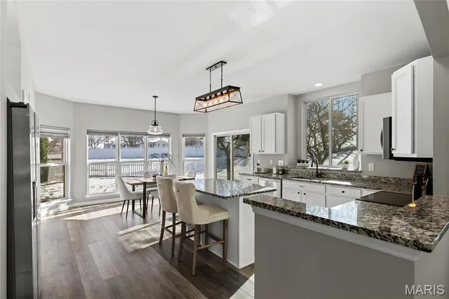 $499,900 | 5 Scotland Court, Dardenne Prairie, MO 63368