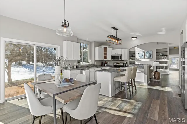 $499,900 | 5 Scotland Court, Dardenne Prairie, MO 63368