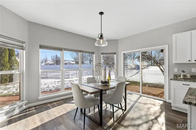 $499,900 | 5 Scotland Court, Dardenne Prairie, MO 63368