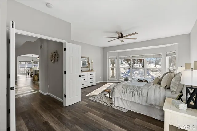 $499,900 | 5 Scotland Court, Dardenne Prairie, MO 63368