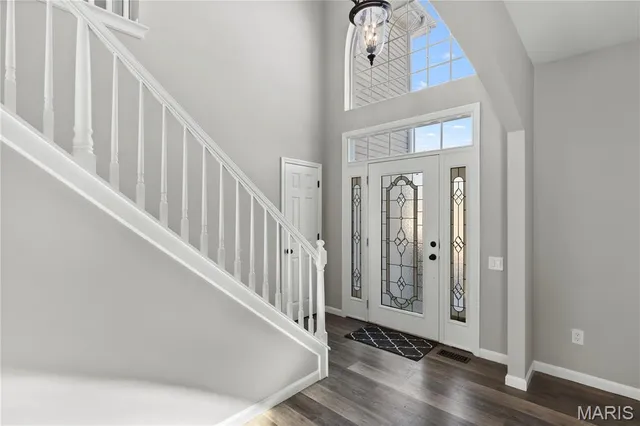 $499,900 | 5 Scotland Court, Dardenne Prairie, MO 63368