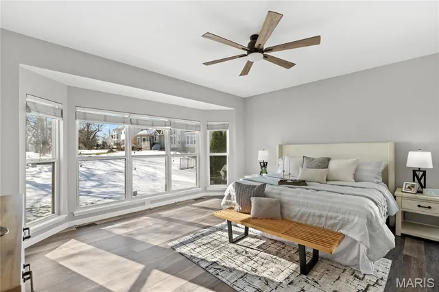 $499,900 | 5 Scotland Court, Dardenne Prairie, MO 63368