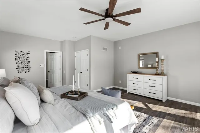 $499,900 | 5 Scotland Court, Dardenne Prairie, MO 63368