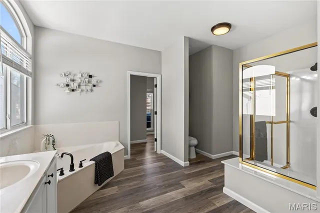 $499,900 | 5 Scotland Court, Dardenne Prairie, MO 63368