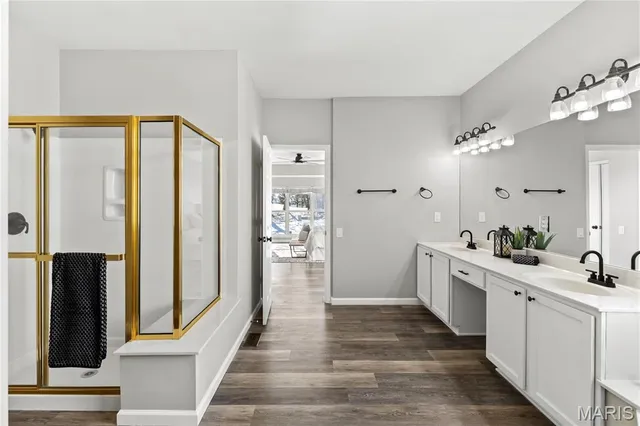 $499,900 | 5 Scotland Court, Dardenne Prairie, MO 63368