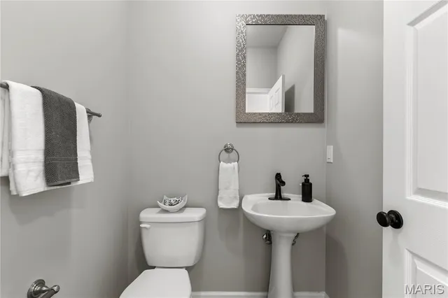 $499,900 | 5 Scotland Court, Dardenne Prairie, MO 63368