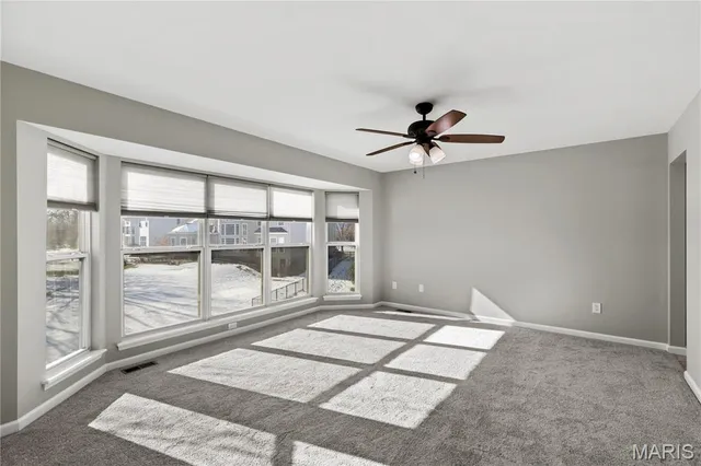 $499,900 | 5 Scotland Court, Dardenne Prairie, MO 63368