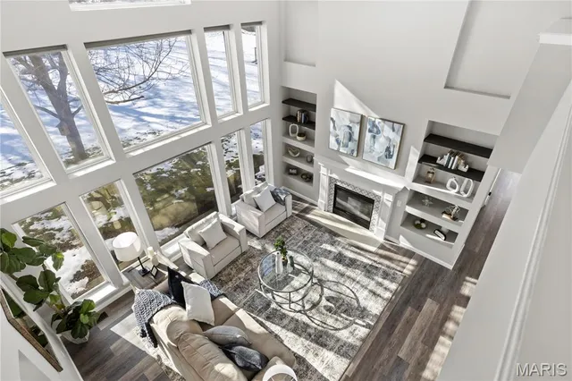 $499,900 | 5 Scotland Court, Dardenne Prairie, MO 63368