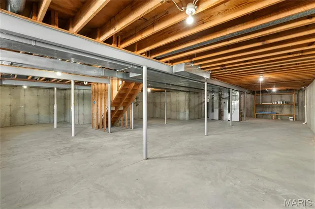 $499,900 | 5 Scotland Court, Dardenne Prairie, MO 63368