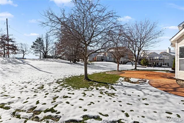 $499,900 | 5 Scotland Court, Dardenne Prairie, MO 63368