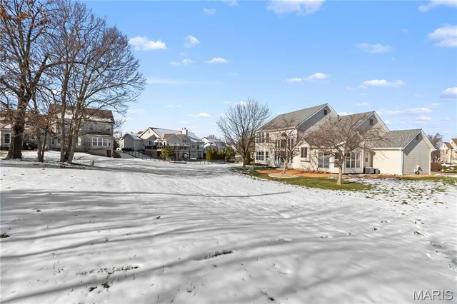 $499,900 | 5 Scotland Court, Dardenne Prairie, MO 63368