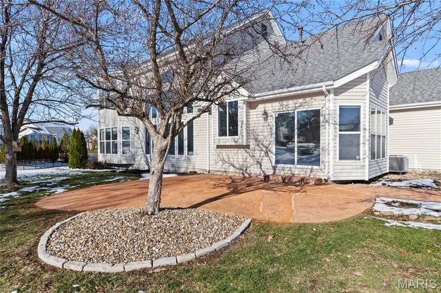 $499,900 | 5 Scotland Court, Dardenne Prairie, MO 63368