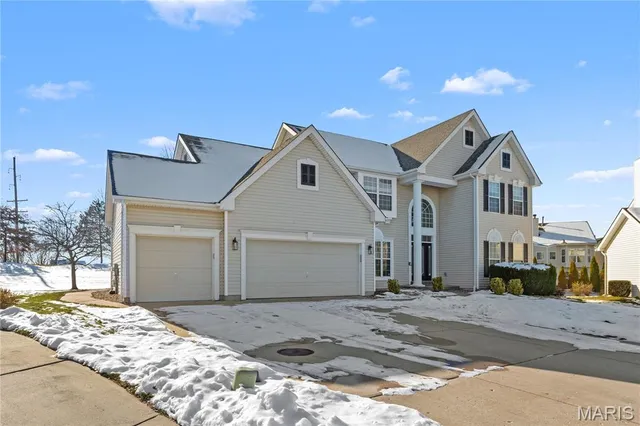 $499,900 | 5 Scotland Court, Dardenne Prairie, MO 63368