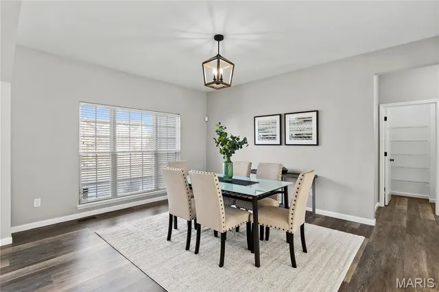 $499,900 | 5 Scotland Court, Dardenne Prairie, MO 63368