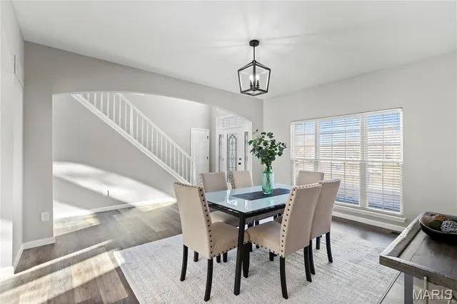 $499,900 | 5 Scotland Court, Dardenne Prairie, MO 63368