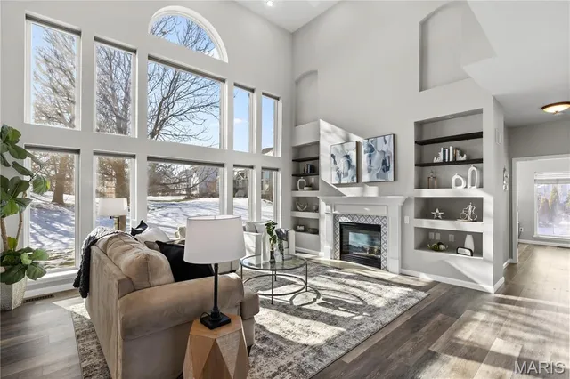 $499,900 | 5 Scotland Court, Dardenne Prairie, MO 63368