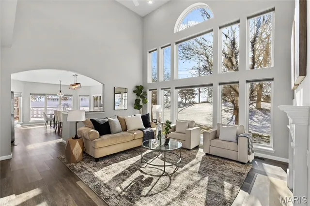 $499,900 | 5 Scotland Court, Dardenne Prairie, MO 63368