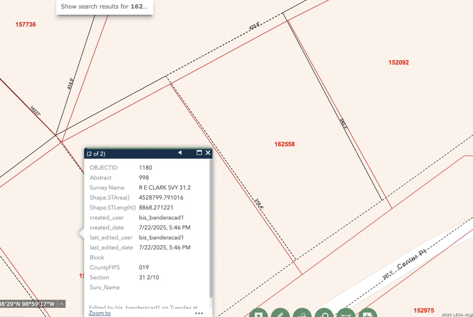 Tbd Center Pt Road Bandera, TX 78003 - Photo 5 of 5