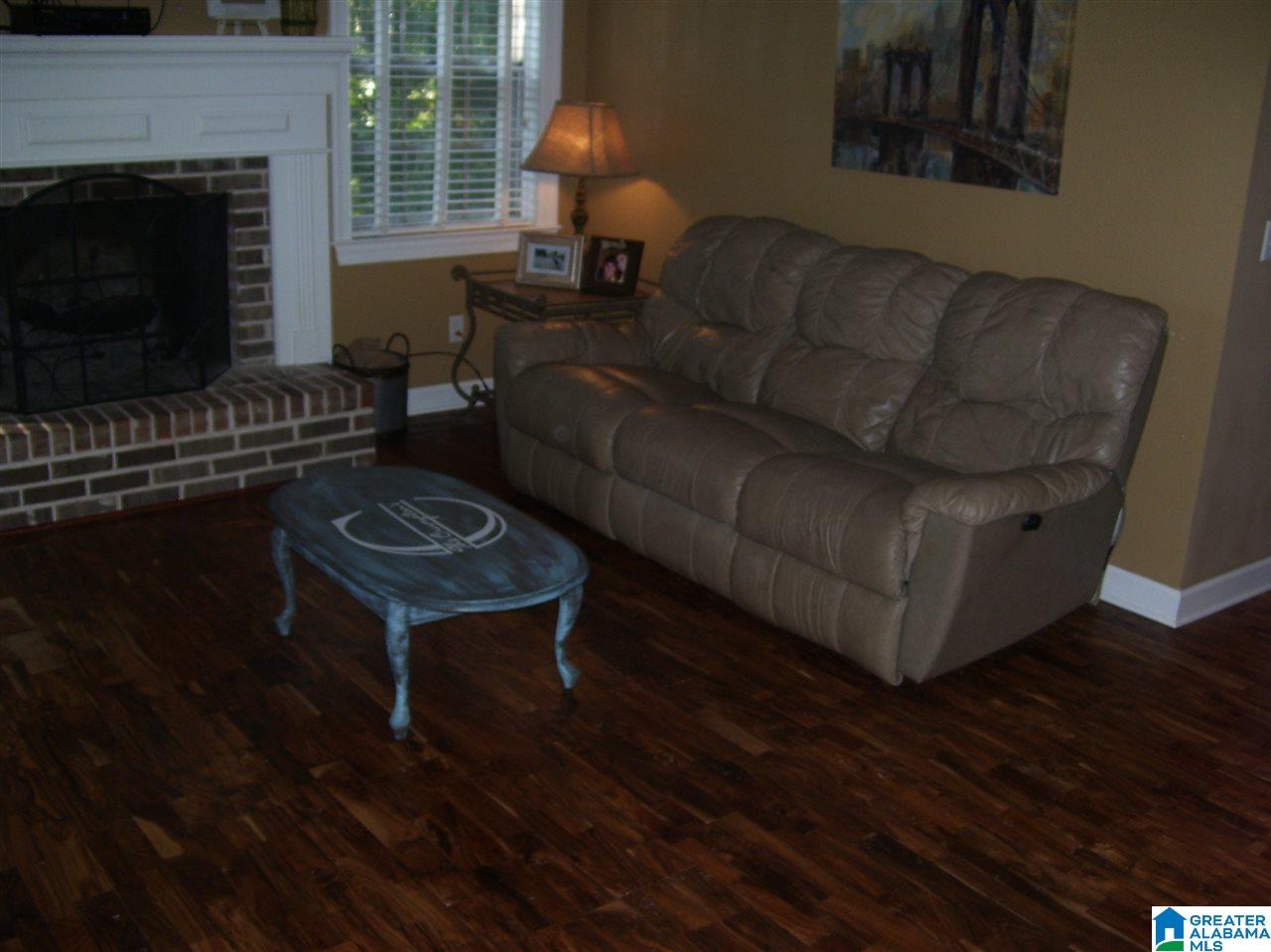 3223 Churchview Way Bessemer, AL 35023 - Photo 15 of 33